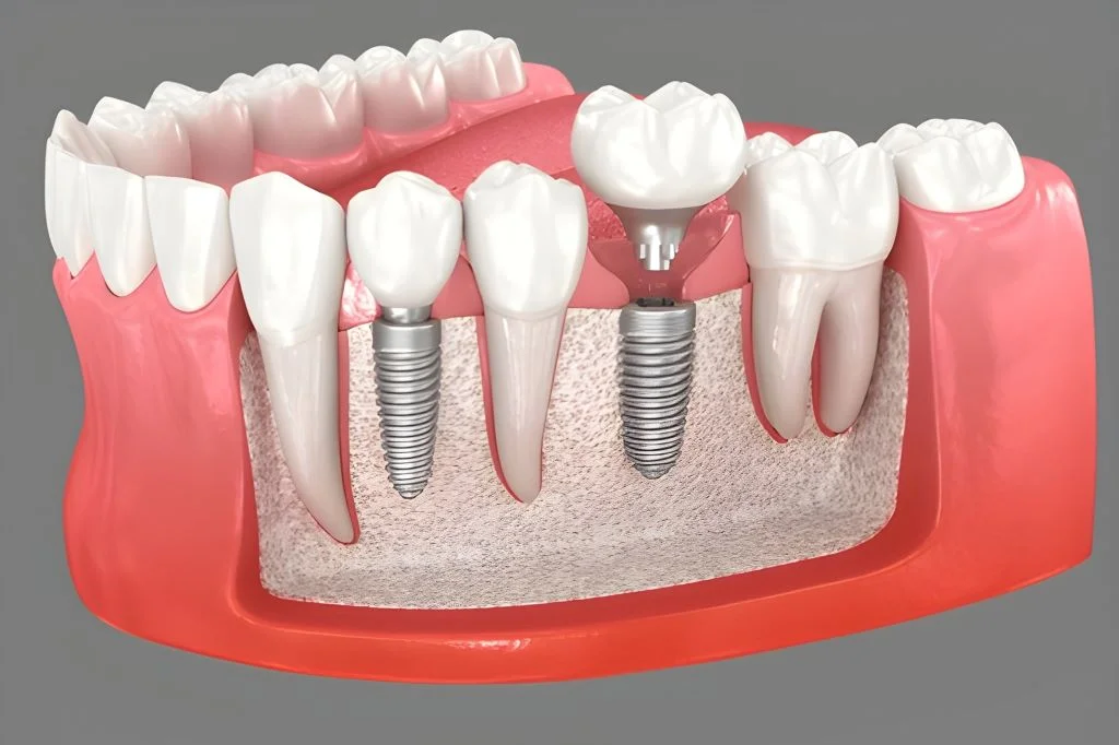 dental implants in cooksville & malvern west