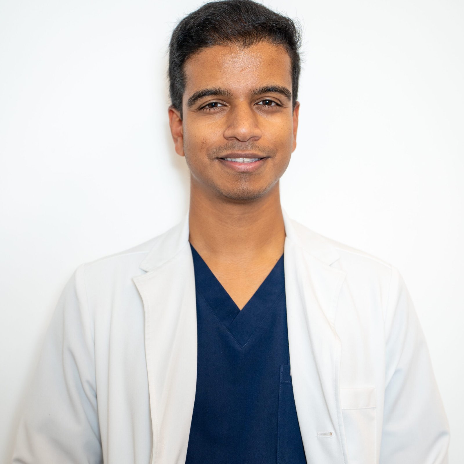 dr achjuthan raveendran