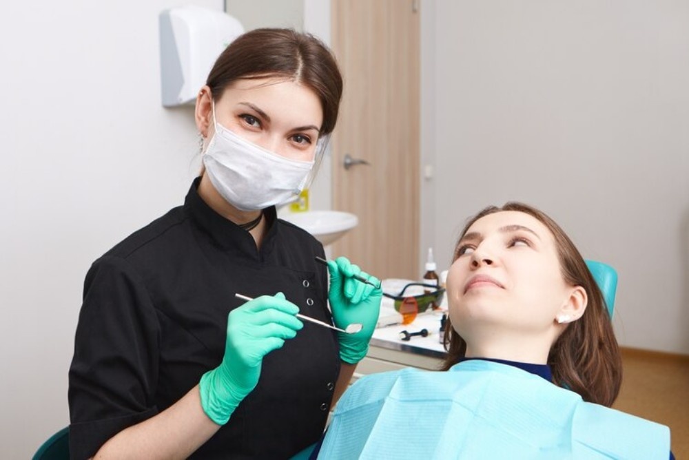 Restore Teeth Fast with Same-Day Crowns