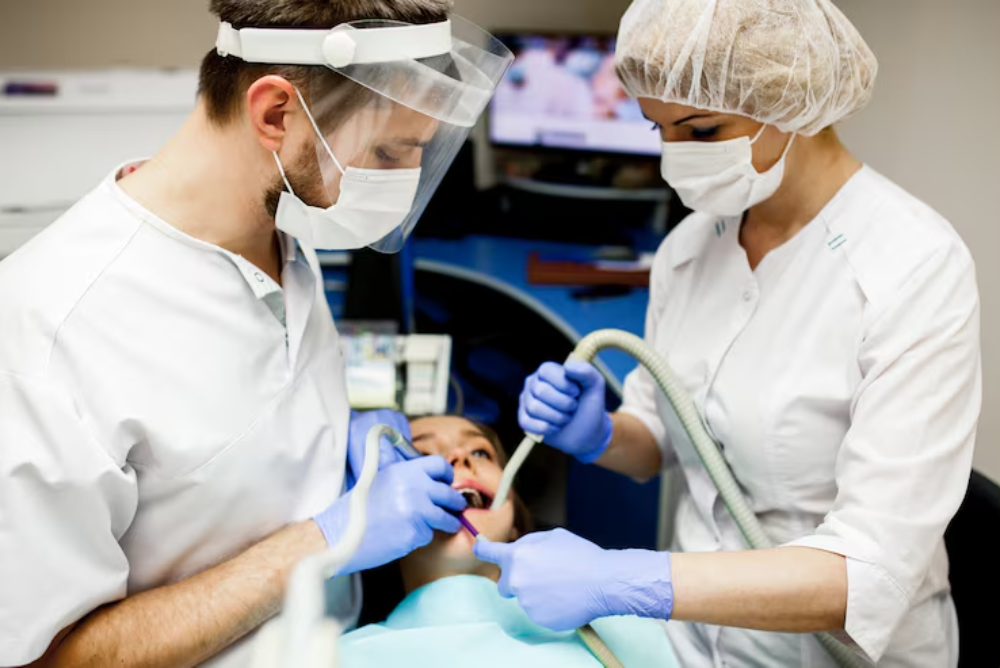 Why Root Canal Therapy Is Important for Oral Health